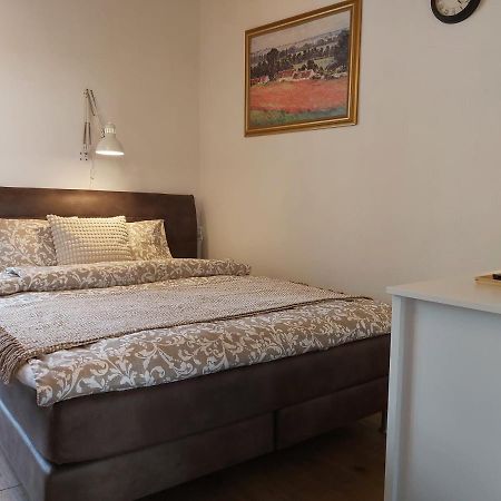 Leiben Zimmer Donaustrand מראה חיצוני תמונה