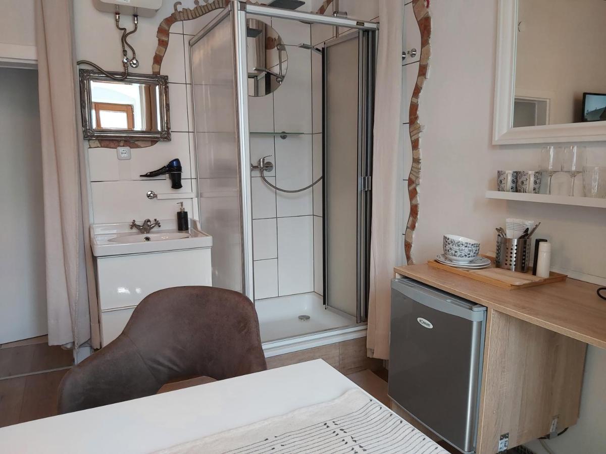 Leiben Zimmer Donaustrand מראה חיצוני תמונה