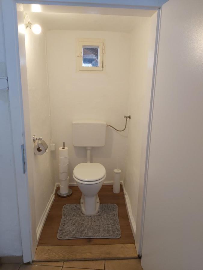 Leiben Zimmer Donaustrand מראה חיצוני תמונה