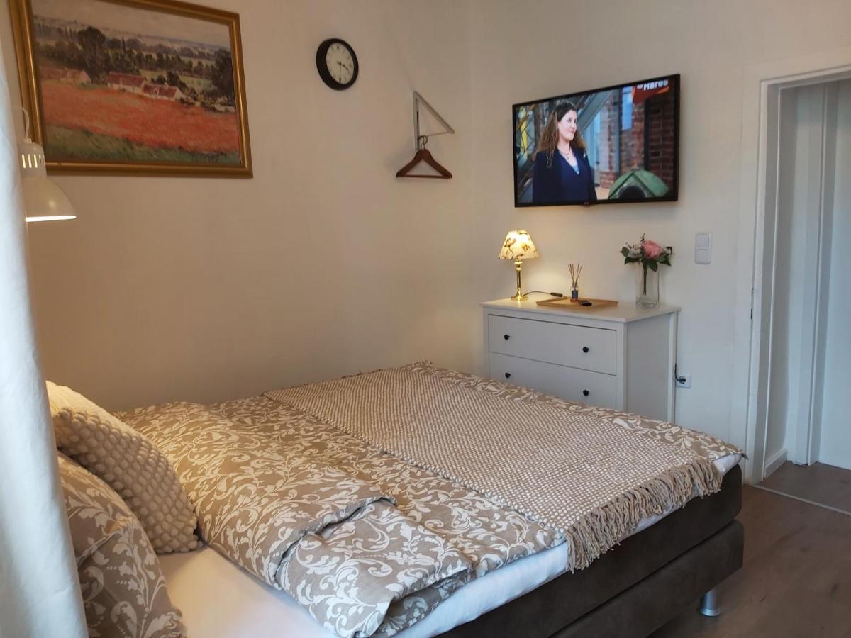 Leiben Zimmer Donaustrand מראה חיצוני תמונה