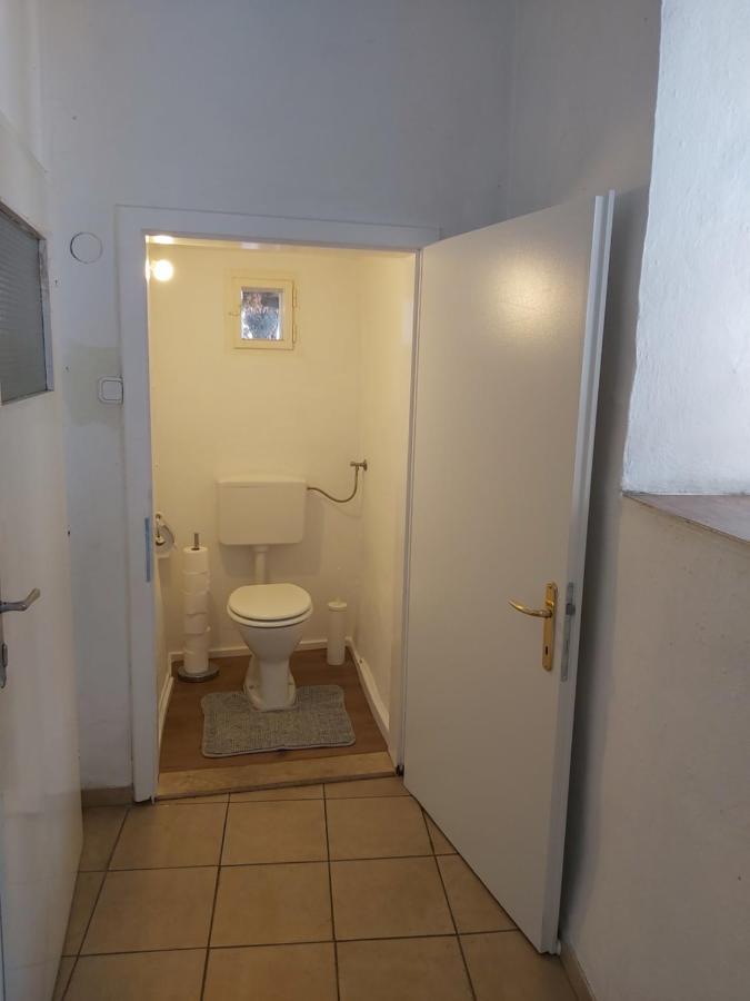 Leiben Zimmer Donaustrand מראה חיצוני תמונה