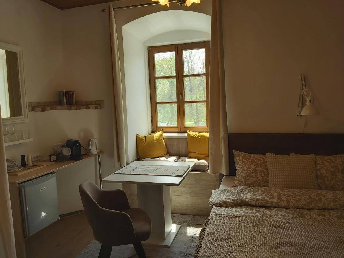 Leiben Zimmer Donaustrand מראה חיצוני תמונה