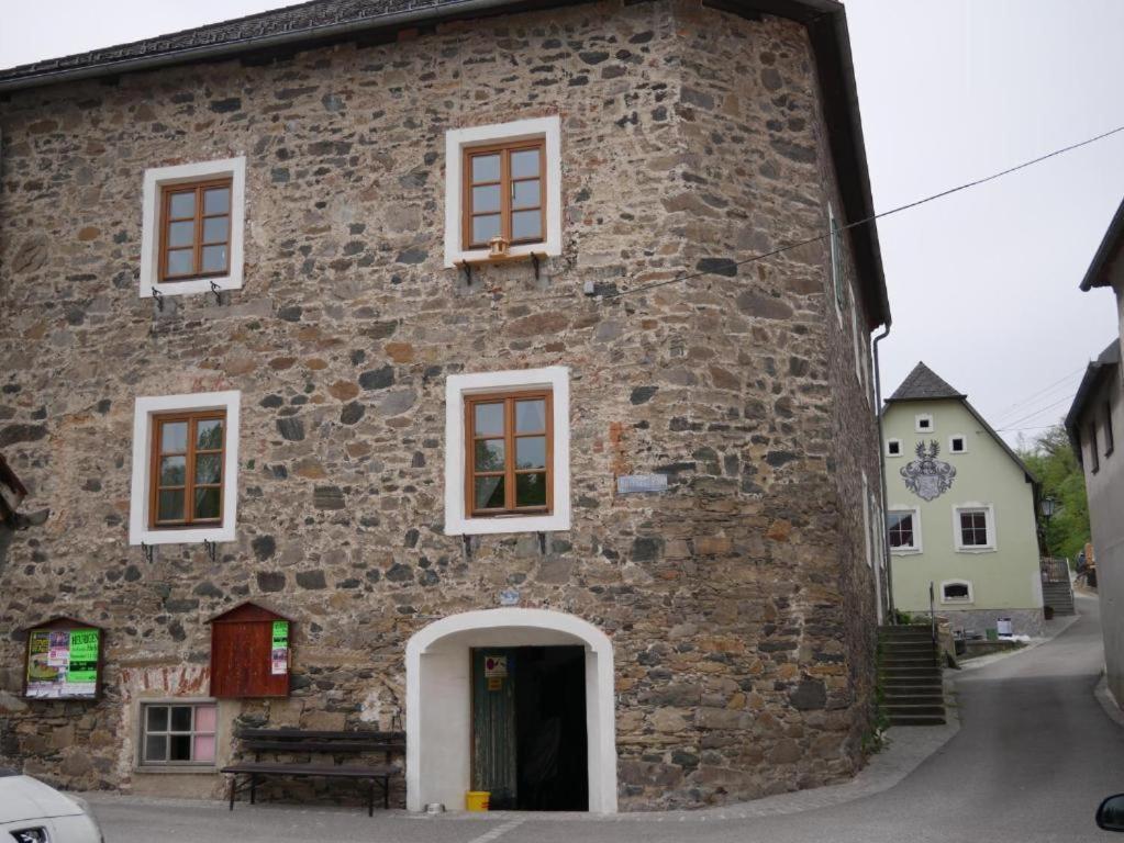 Leiben Zimmer Donaustrand מראה חיצוני תמונה